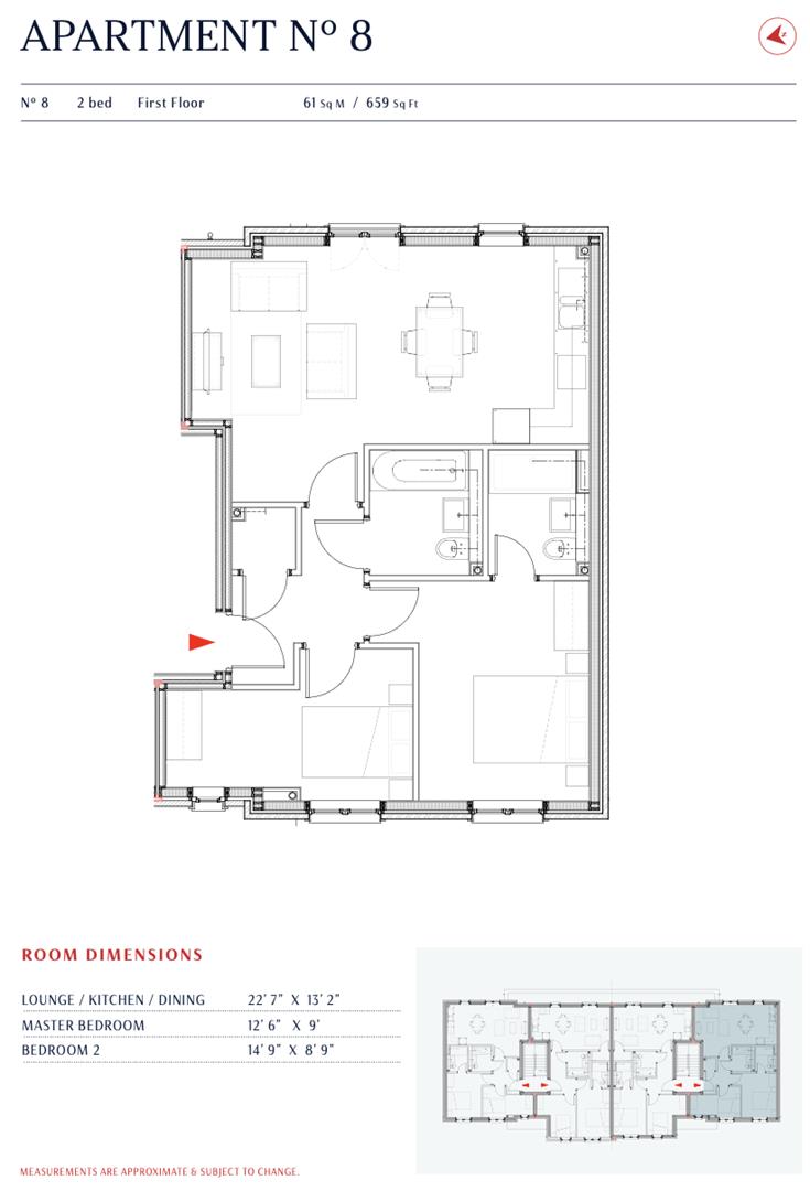 Floorplan thumbnail